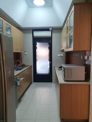 Brentwood (D9), Terrace #537505091